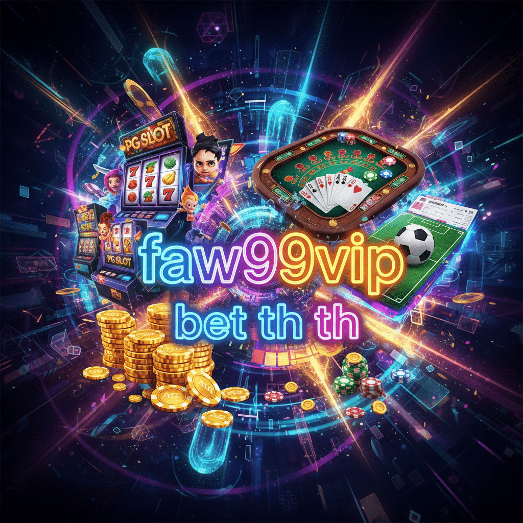 faw99vip bet th th