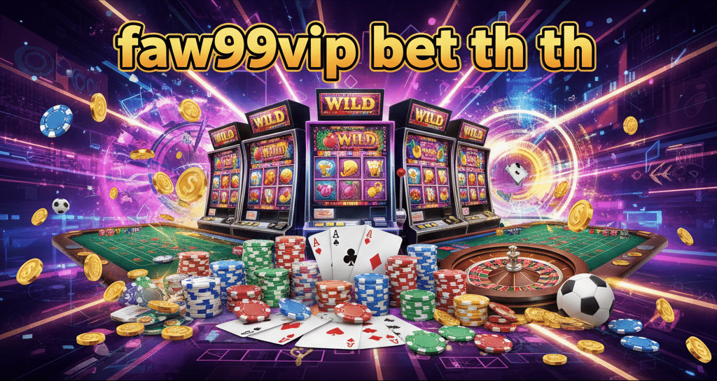 faw99vip bet th th