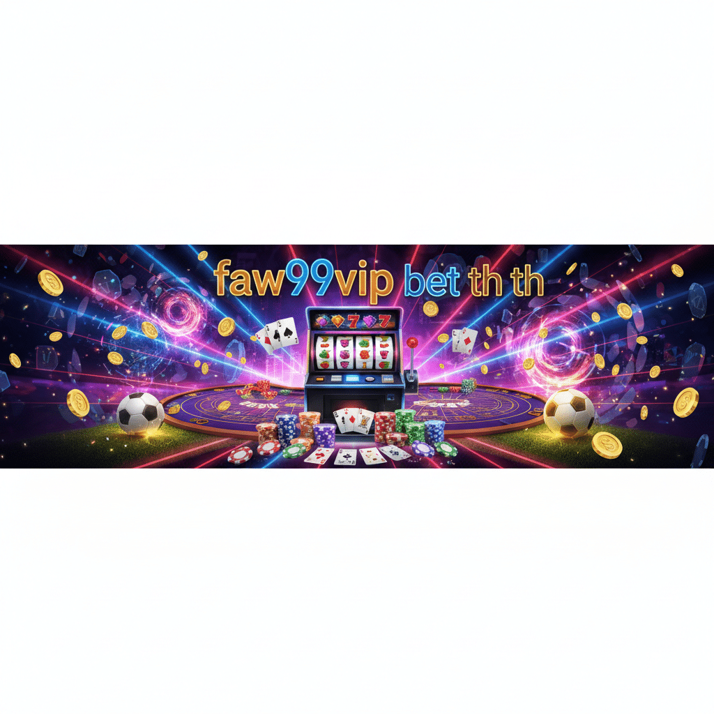 faw99vip bet th th
